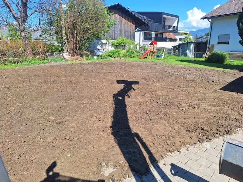 Abbrucharbeiten, Teilabbrüche bei Umbau, Renovierung, Schmid Erdbau, Hörbranz, Leiblachtal