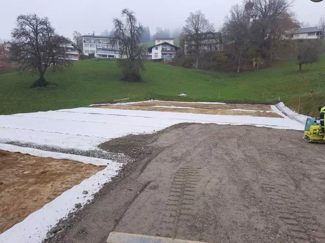 Schmid Erdbau, Gartengestaltung, Außenanlagen, Naturparadies, Hörbranz, Leiblachtal