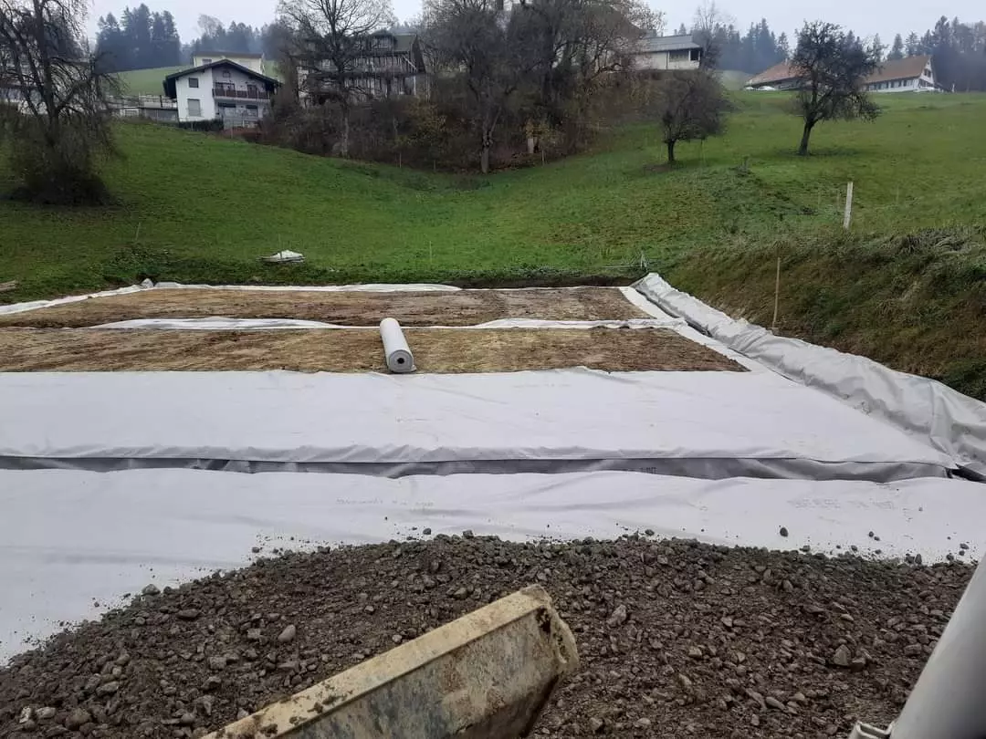 Schmid Erdbau, Gartengestaltung, Außenanlagen, Naturparadies, Hörbranz, Leiblachtal