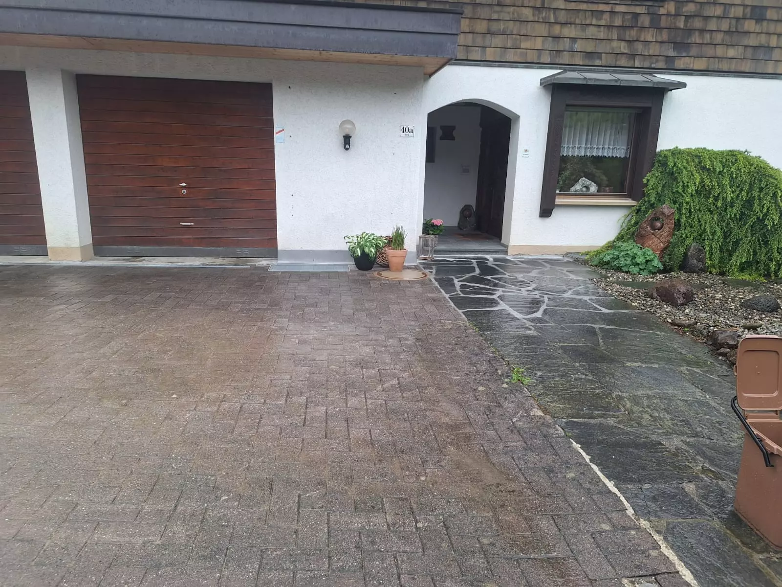 Schmid Erdbau, Gartengestaltung, Außenanlagen, Naturparadies, Hörbranz, Leiblachtal