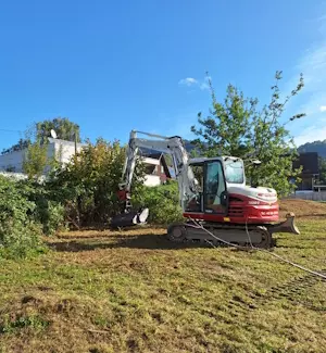 Große Rodung, Schmid-Erdbau, Lösungen, Leiblachtal