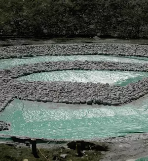 Naturteich, Schmid-Erdbau, Erdbewegungen, Leiblachtal